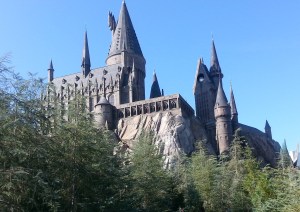 Hogwarts
