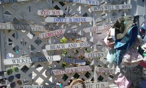 Popponesset, Cape Cod