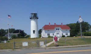 Chatham Lighthouse