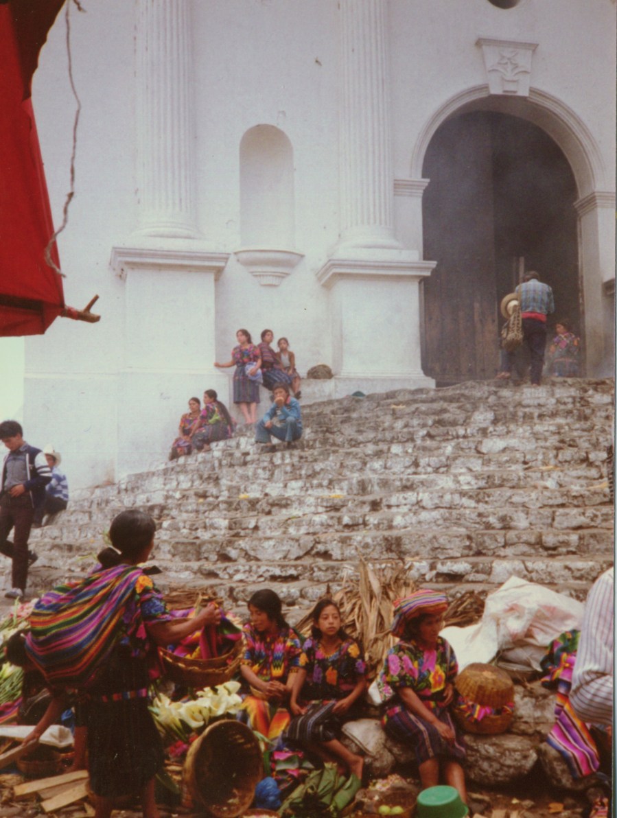 Chichicostenango