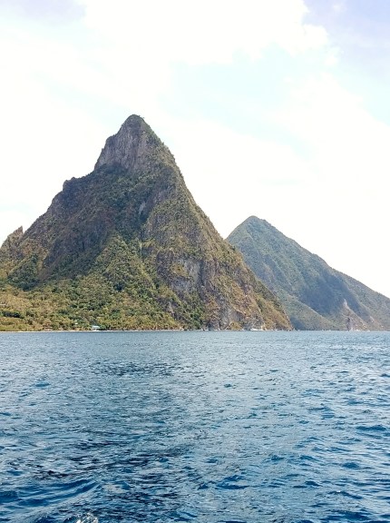 Pitons