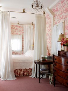 Blantyre is under renovation