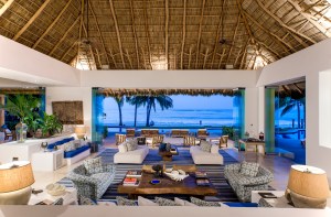 Aramara Punta Mita Mexico photo courtesy In Villa Veritas